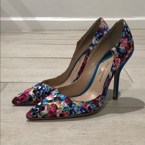 Paul Andrew for J.Crew pumps size 36,5